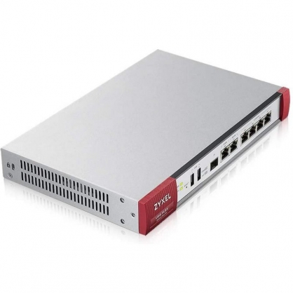 Zyxel USG FLEX 200 Firewall + UTM Security Pack 1 Ao