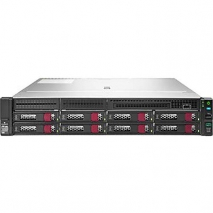 HPE ProLiant DL180 Gen10  Servidor Intel Xeon Silver 4208/16GB