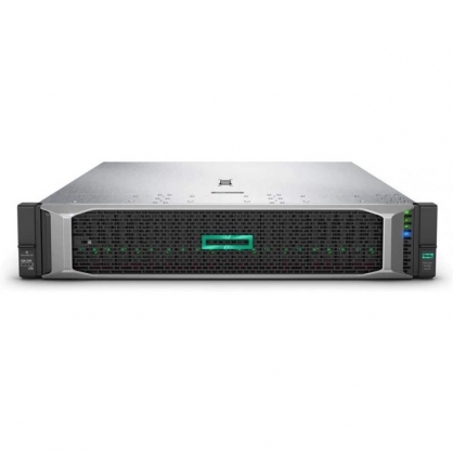 HPE ProLiant DL380 Gen10 Servidor Intel Xeon Silver 4214R/32GB