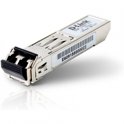 D-Link DEM-310GT Mdulo Transceptor SFP Gigabit