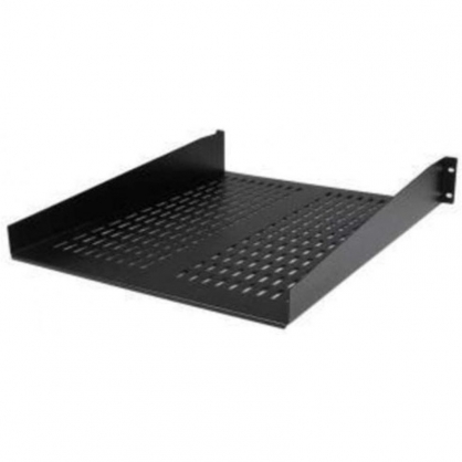 StarTech CABSHELF22V Bandeja Perforada 1U para Armario Rack