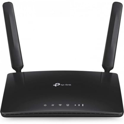 TP-Link Archer MR200 V4 Router Dual Band 4G LTE AC750