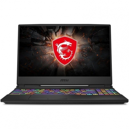 MSI GL65 Leopard 10SDK-600XES Intel Core i7-10750H / 16GB / 1TB SSD / GTX 1660Ti / 15.6 & quot;