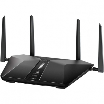 Netgear Nighthawk RAX43 Router Doble Banda WiFi 6