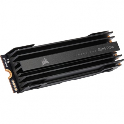 Corsair MP600 PRO 2TB M.2 NVMe PCIe Gen 4 x4 SSD