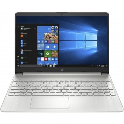 HP 15S-FQ2026NS Intel Core i3-1115G4/8GB/256GB SSD/15.6"