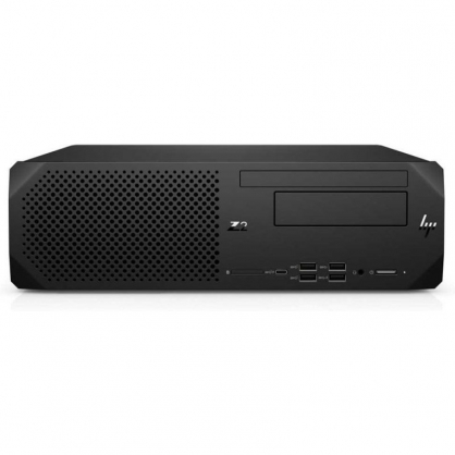 HP Z2 SFF G5 Intel Core i7-10700 / 16GB / 512GB SSD