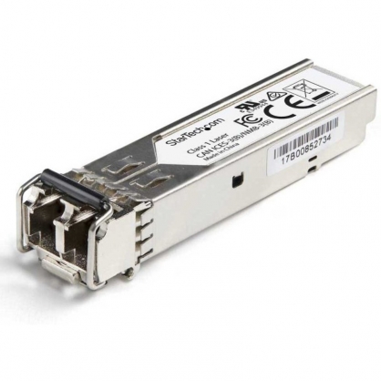 StarTech CTPSFP1GELXS Mdulo Transceptor SFP