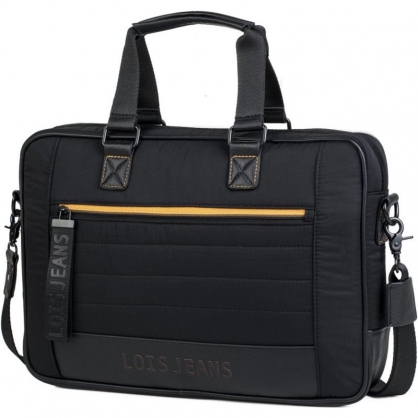 Lois Harper Maletn para Porttil hasta 15.6" Negro