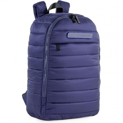 Skechers Aspen Mochila para Porttil hasta 13" Denim Oscuro