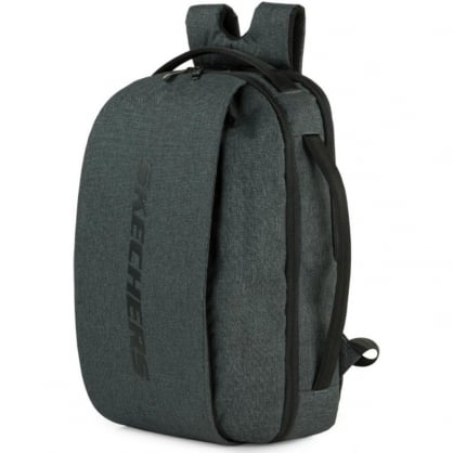 Skechers San Jos Mochila para Porttil hasta 15.6? Asfalto